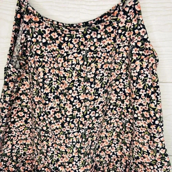 Old Navy/Faded Glory girls’ tank top bundle size XS (5) - Picture 4 of 7
